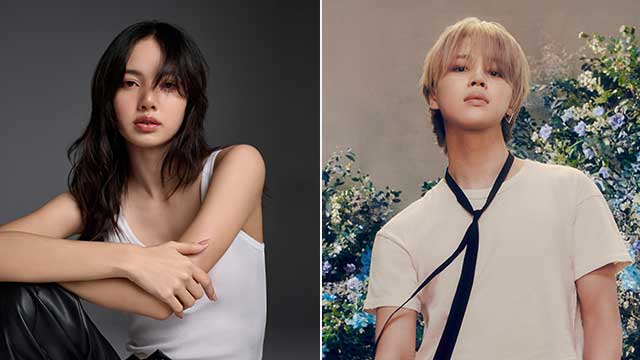 BLACKPINK･LISA、「2024 MTV EMA」で2冠を達成…BTS･JIMIN＆LE SSERAFIMも受賞