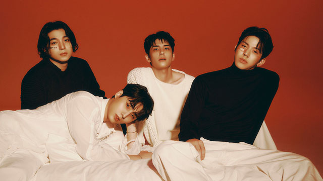 DAY6、来月高尺スカイドームで単独コンサートを開催…K-POPバンドで初