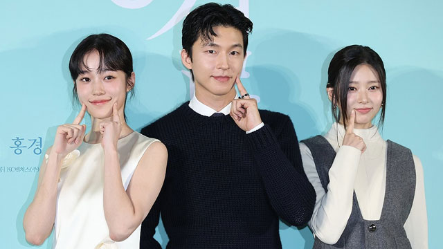 韓国映画『聴説』＆『三日間』、『グラディエーター2』を追う