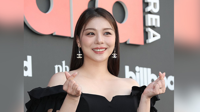 歌手Ailee、恋愛リアリティー番組出身のチェ・シフンと来年4月に結婚
