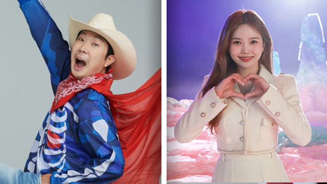 KBSラジオの新DJにハハとOH MY GIRLのヒョジョンが抜てき…25日からオンエア開始