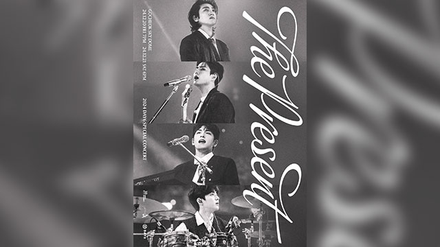 “音源強者”DAY6、来月開催の高尺スカイドーム公演のチケットがソールドアウト