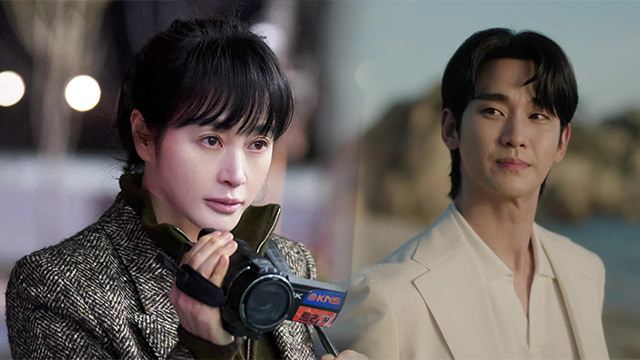 Disney+、来年キム・スヒョンやチョン・ジヒョンを全面配置へ…「上位15本中9本が韓国作品」