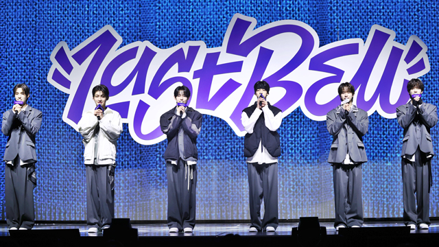 大先輩ソ・テジの楽曲「Last Festival」を再解釈したTWS…「両親の影響で先輩の楽曲をよく聞いていた」