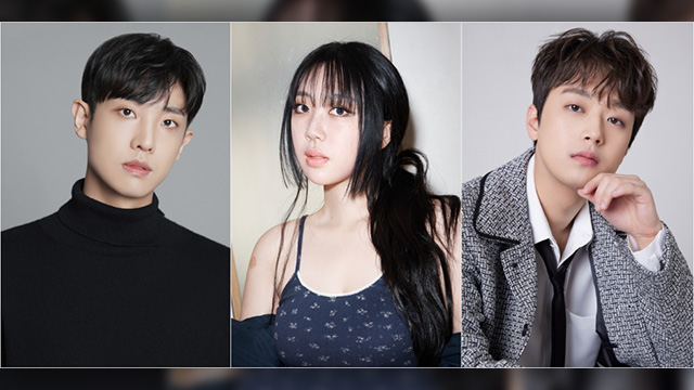 「2024 KBS芸能大賞」、司会者にイ・ジュン&イ・ヨンジ＆イ・チャンウォンが確定
