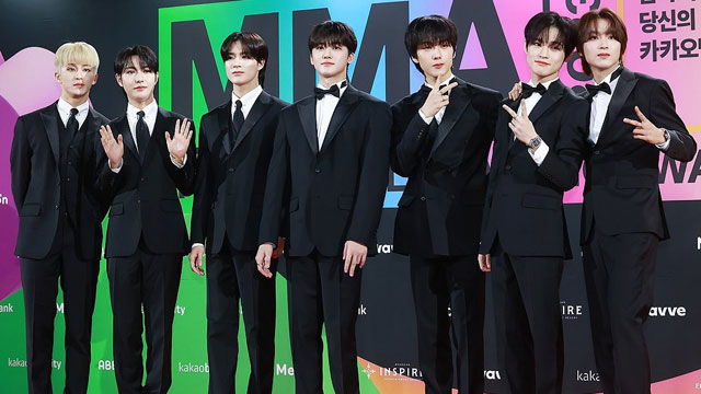 NCT DREAM、高尺スカイドームで3度目のワールドツアーを盛況裏に終了