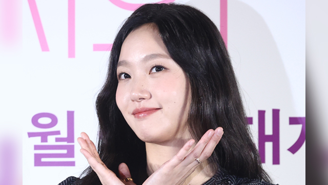 キム・ゴウン、女性映画人賞の演技賞を受賞