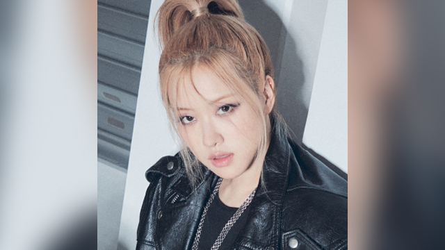 ROSÉ（BLACKPINK）の1stソロアルバムで快挙…英シングル＆アルバムチャートにチャートイン