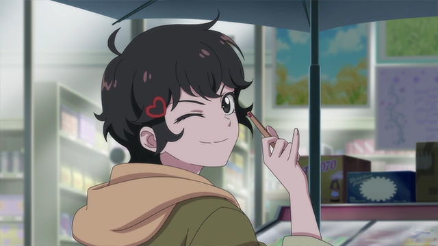 80年代にKBSで放送されたアニメーション「走れハニー」、来年40周年を迎え劇場版映画として公開へ