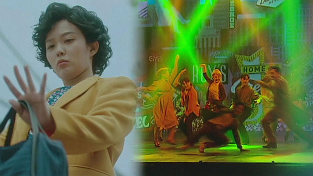 今週の韓国芸能界