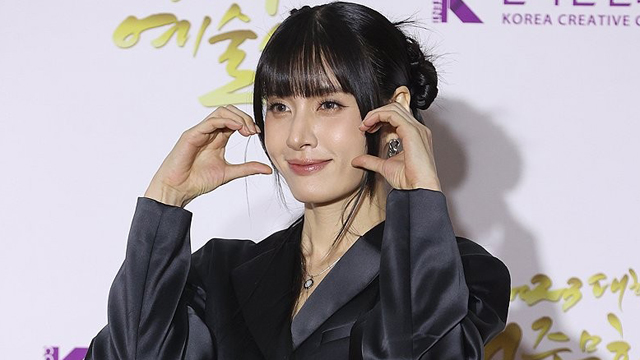 振付師モニカ、結婚・妊娠を発表…「大切な命がやってきた」