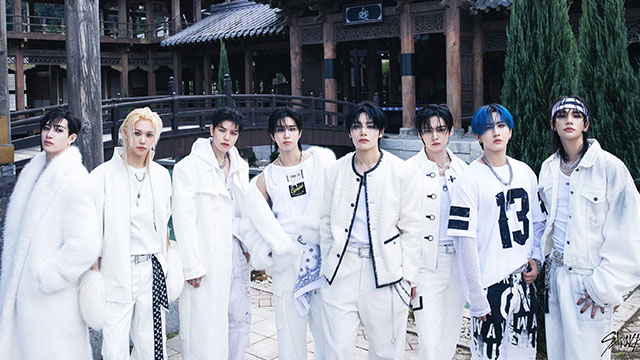 Stray Kids、ビルボードのメインアルバムチャート「Billboard　200」で6度目の1位を獲得…ビルボード史上初めて