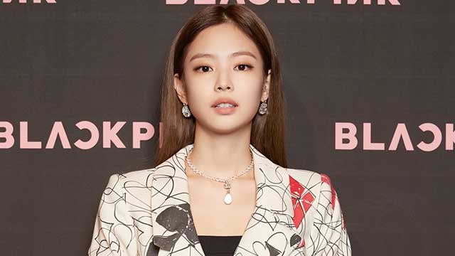BLACKPINKのJENNIE、来年新譜をリリースへ…「私の人生を表現したビュッフェのようなアルバム」
