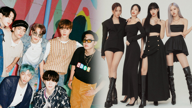 BTSにBLACKPINK…2025年の歌謡界にも期待ポイントがたくさん