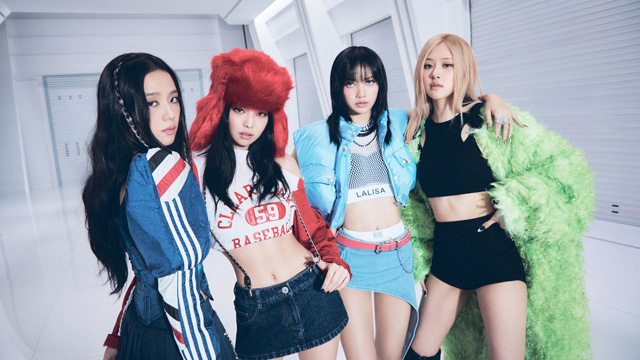 BLACKPINKの「Shut Down」のパフォーマンスビデオ、YouTube再生回数2億回を突破