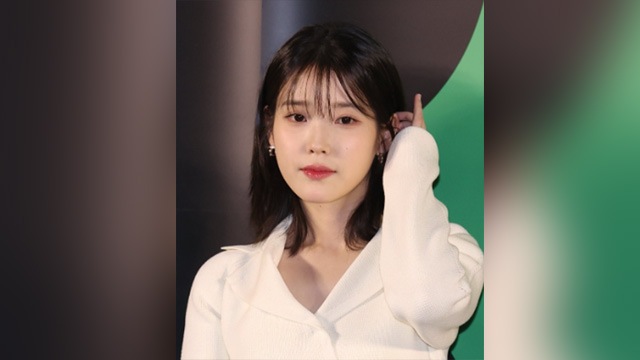 実況映画『IU CONCERT：THE WINNING』、24日に公開へ
