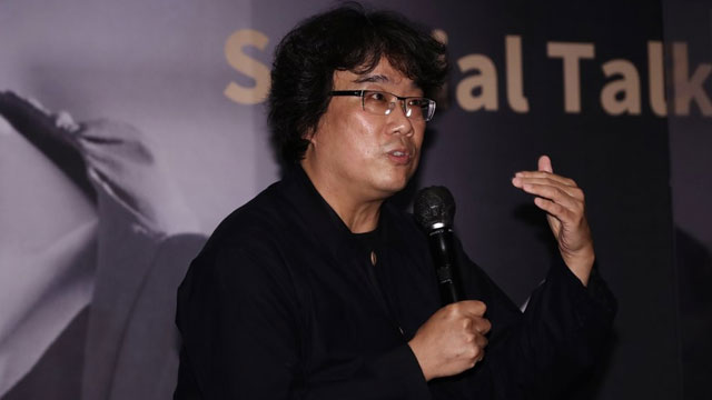 ポン・ジュノ監督新作『ミッキー17』、来月28日に韓国で公開…主演のロバート・パティンソンが訪韓へ