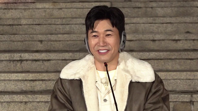 キム・ジョンミン（KOYOTE）、4月20日に結婚へ…“ホームグランド”「1泊2日」で告白