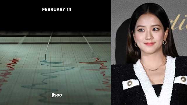 BLACKPINKのJISOO、来月2ndソロアルバム発売へ