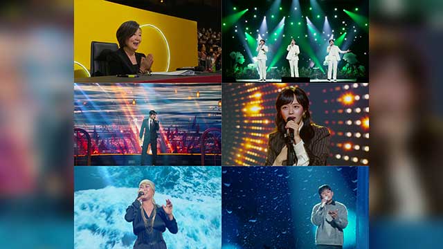 「不朽の名曲2」、新年企画“国民の母”キム・ヘスク編を18日に放送へ