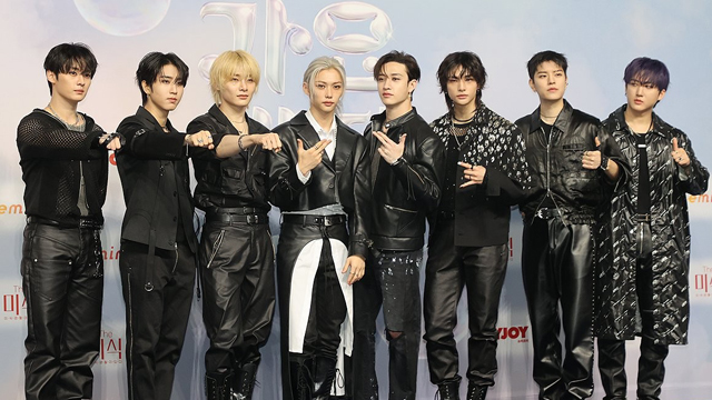 昨年の米CD販売量トップ10にK-POPが7枚…アルバムの強勢は相変わらず