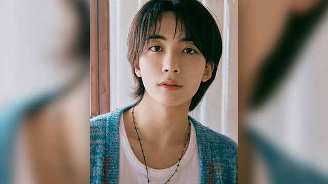 SEVENTEENのジョンハン、27日にソロ曲「Better Half」をリリースへ…Omoinotakeがフィーチャリング参加