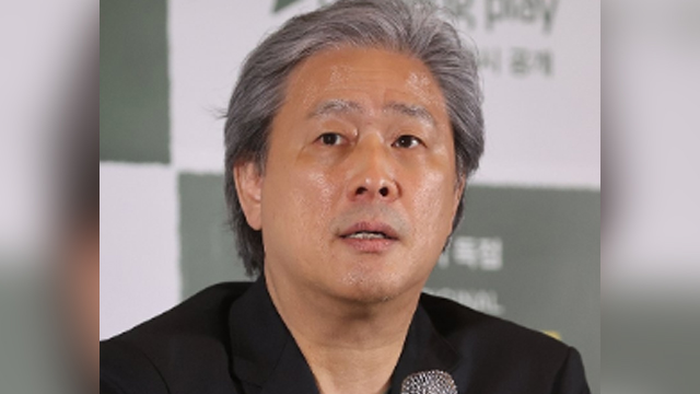 パク・チャヌク監督新作『仕方ない』、クランクアップ…「一番作りたかった作品」