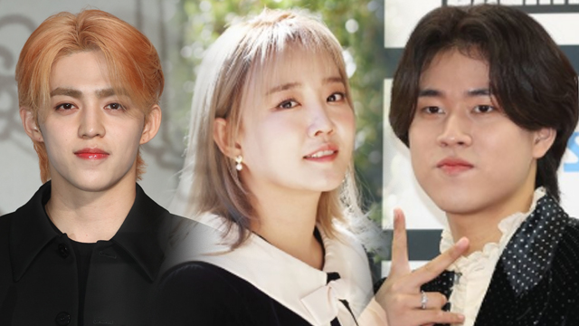 SEVENTEENのS.COUPS＆ユンナ＆イ・ムジン、音楽著作権協会の正会員に昇格