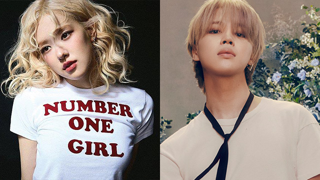 米ビルボード「Hot10」でBTSのJIMINのソロ曲「Who」が25位に