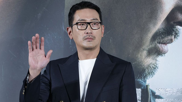 ハ・ジョンウ主演のアクション映画『ブロークン』、『ヒットマン2』を抑えてボックスオフィスの1位で出発