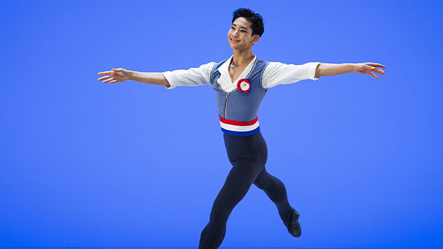 高校生のパク・ユンジェ、ローザンヌ国際バレエコンクールで優勝…韓国人のバレリーナで“初”