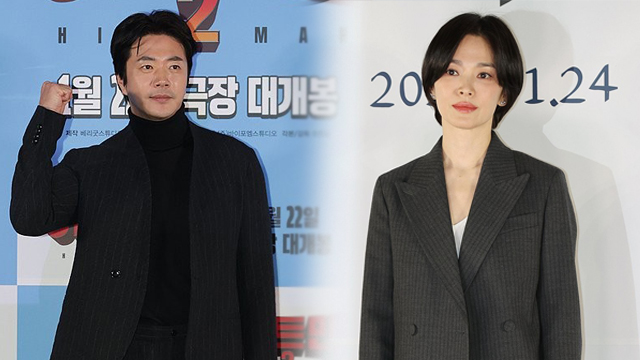 クォン・サンウ主演『ヒットマン2』＆ソン・ヘギョ主演『黒い修道女たち』、損益分岐点を突破