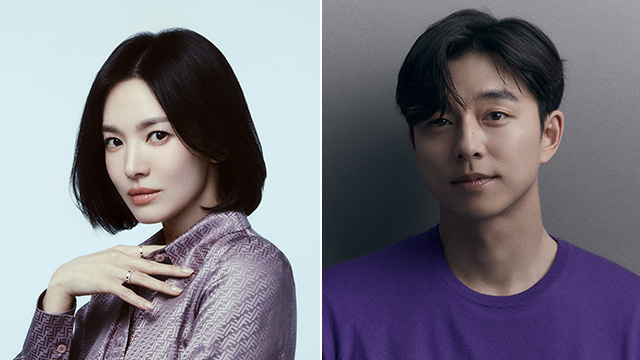 ノ・ヒギョン作家執筆の「ゆっくり強烈に」、ソン・ヘギョ＆コン・ユ＆ソリュン＆チャ・スンウォン＆イ・ハニをキャスティング