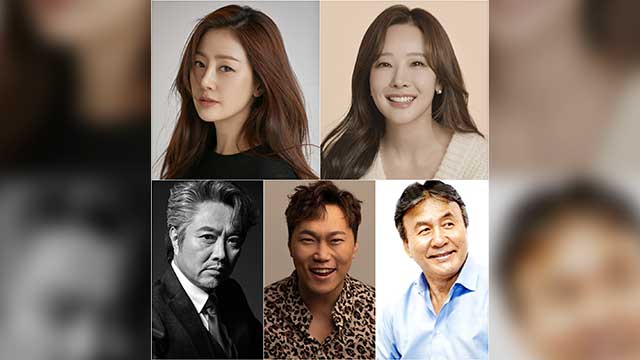 新水木シットコム「ヴィランの国」、オ・ナラ＆ソ・ユジン＆ソ・ヒョンチョルらがキャスティング