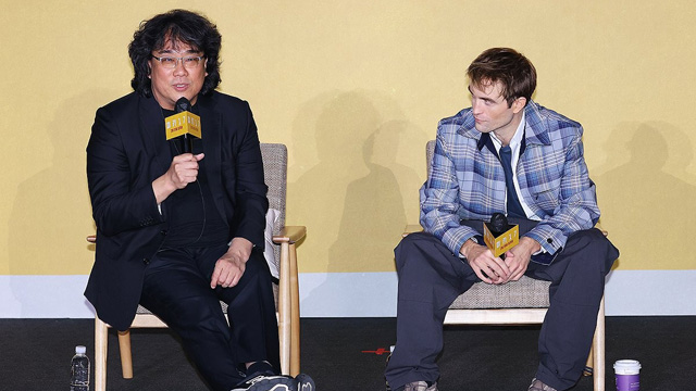 「第75回ベルリン国際映画祭」、開幕…ポン・ジュノ監督『ミッキー17』＆ホン・サンス監督の新作が招待