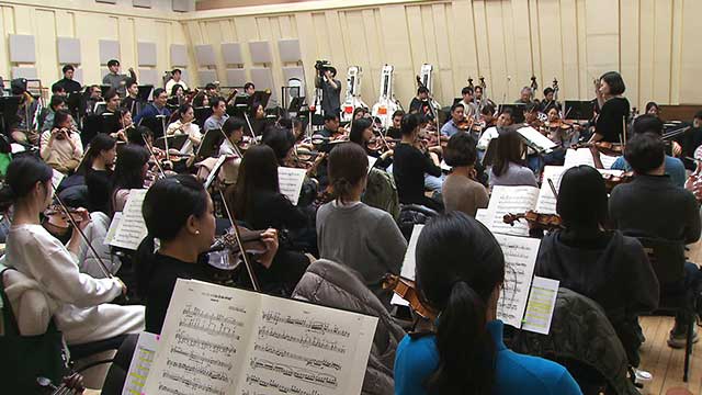 “K-POP＆オーケストラの出会い”…ソウル市響とSM Classics、今日（14日）から2日間コンサート