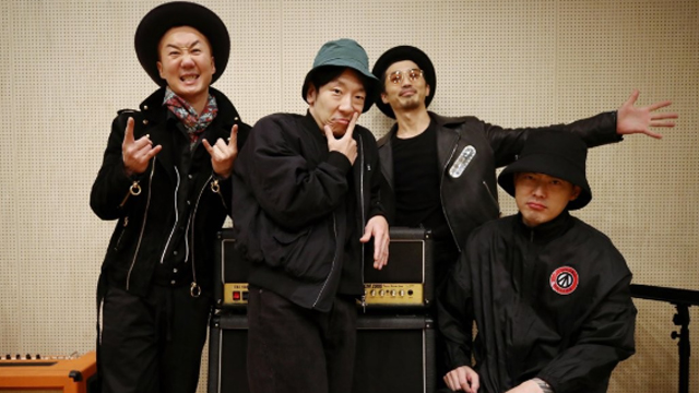 No Brain、ギタリストのチョン・ミンジュンが脱退…3人体制で活動へ