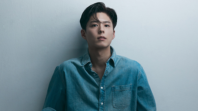 深夜の人気音楽番組「THE SEASONS」、新MCに俳優のパク・ボゴムが抜てき
