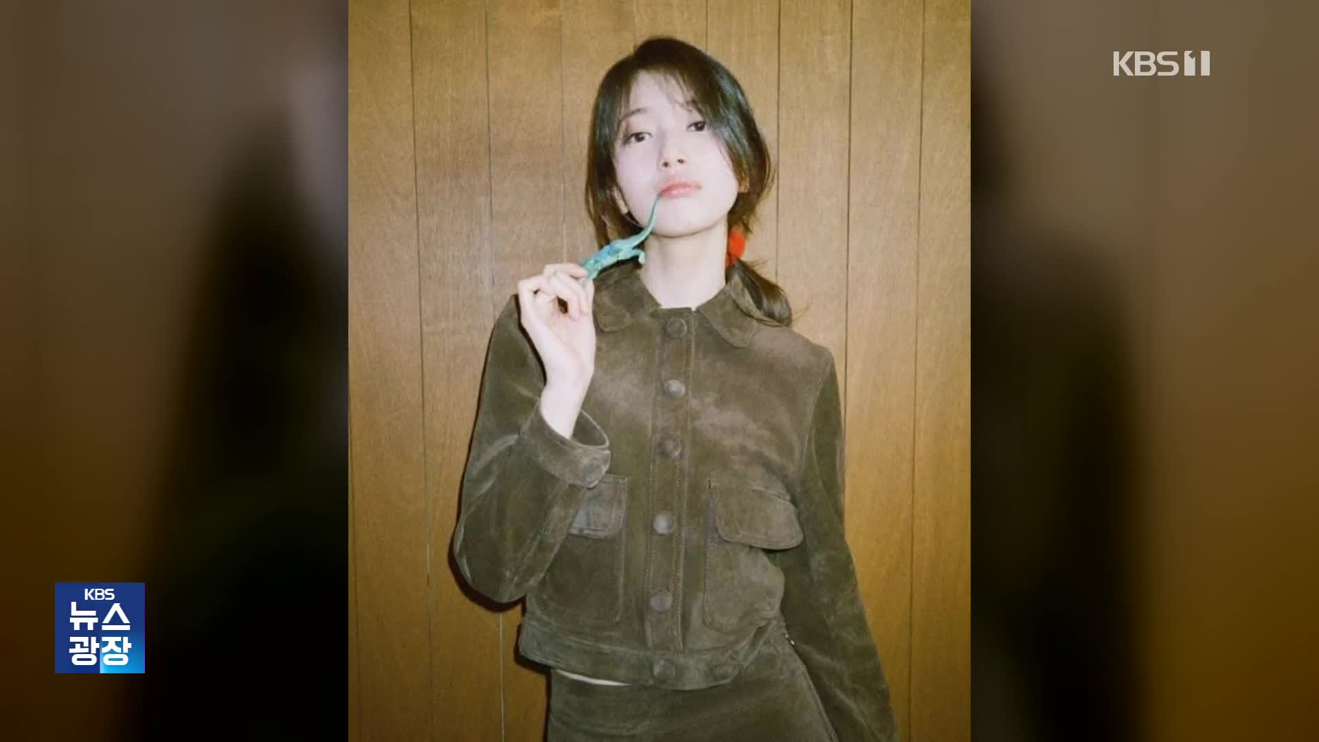 スジ、2年ぶりに新曲「Come back」をリリース