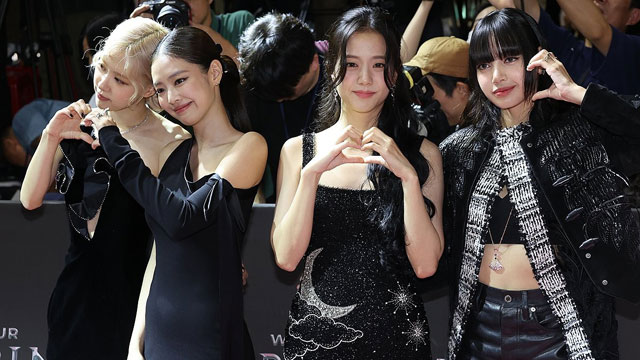 BLACKPINK、7月の高陽公演から新しいワールドツアーをスタート…英ウェンブリー・スタジアムの舞台に立つ