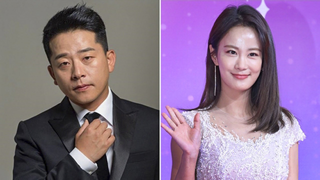 お笑いタレントのキム・ジュノ＆キム・ジミン、7月に結婚へ…「笑いがあふれる夫婦になる」