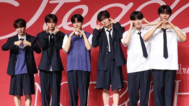 NCT WISH、デビュー1周年…「個性的な6人のメンバーが集まって光輝く」