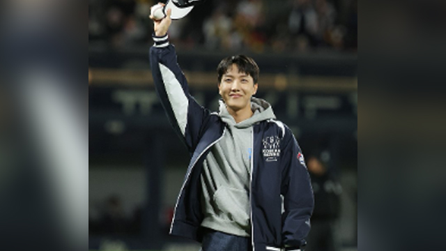 BTS･J-HOPE、ドン・トリヴァーがフィーチャリングで参加した「LV Bag」をリリース