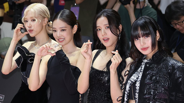 完全体復帰に乗り出したBLACKPINK、ソロアルバムで期待を高める