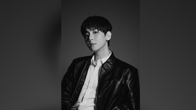 EXOのベクヒョン、米シンガーソングライターUMIとデュエット曲「Do What You Do」をリリース