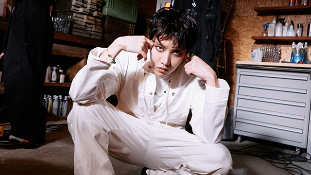 BTSのJ-HOPE、10日に米NBC放送「The Tonight Show Starring Jimmy Fallon」で初ソロパフォーマンス