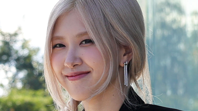 ROSÉ&JIMIN&LISA&JENNIE…BTSとBLACKPINK、ソロとして英チャートで活躍