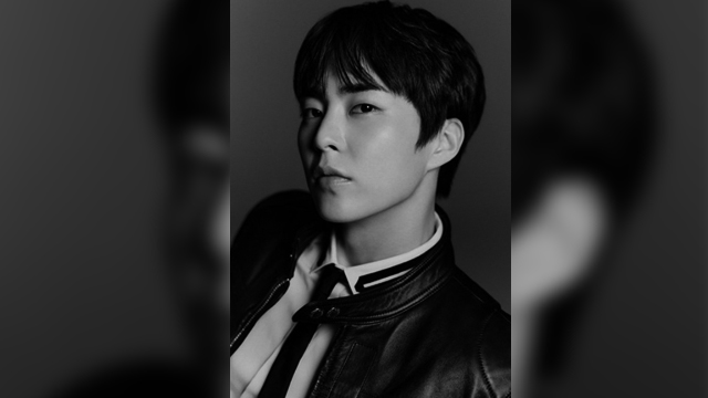 EXOのシウミン、2ndソロミニアルバム『Interview X』をリリース