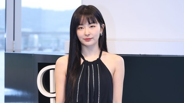 スルギ（Red Velvet）、ニューミニアルバム『Accidentally On Purpose』をリリース…「Red Velvetと相反したコンセプト」