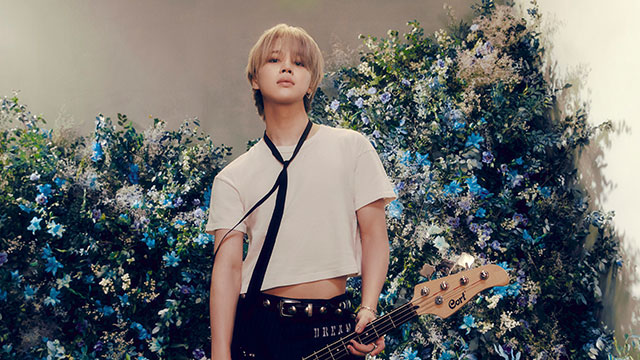 BTS・JIMIN、K-POPソロ歌手の「ビルボード新記録」を更新